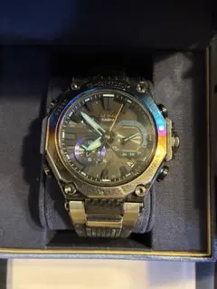 新品未使用 国内正規品 G-SHOCK MTG-B3000B-1AJF山形生産 - メルカリ