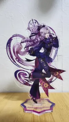 サロメ　アクリルスタンド 8th Anniversary