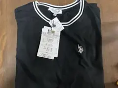 新品タグ付★ U.S. POLO ASSN. 半袖 カットソー