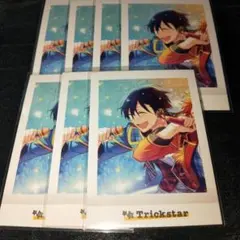 ぱしゃこれ あんスタ グッズ セット 氷鷹北斗