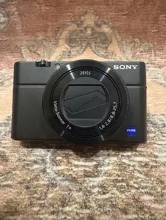 2026年最新】Cyber shot DSC RX100M3の人気アイテム - メルカリ