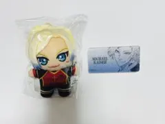 2026年最新】カイザー ぬいぐるみ ブルーロック展の人気アイテム