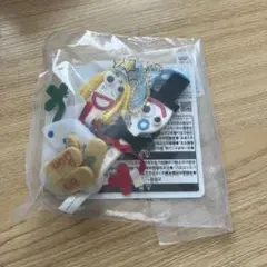 トイストーリー　一番くじ　フォーキー カレン C賞
