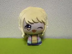 学園アイドルマスター ちびぐるみ～学園生活～vol.1 藤田ことね