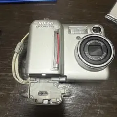 2026年最新】coolpix 775の人気アイテム - メルカリ