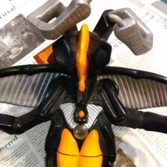 怪獣ソフビ25体まとめ売りセット　パワードゼットン他 2025年最新】ソフビ パワードゼットンの人気アイテム - メルカリ