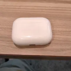 【美品】 Apple AirPods Pro 第3世代 充電ケース
