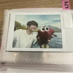 Nissyセルフィーフォト Nissy 4th LIVE -DOME TOUR- ランダムセルフィーフォト - メルカリ