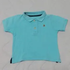 baby Gap 半袖ポロシャツ 90
