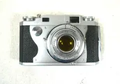★激レア Rokuoh-sha Hexar Ser.1 50mm F4.5 ☆激レア Rokuoh-sha Hexar Ser.1 50mm F4.5 - メルカリ