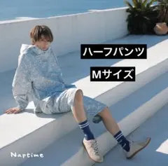 ノースフェイス 石垣島限定 ハーフパンツ かりゆし サイズXL - メルカリ