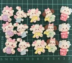 ゆゆ⋆꙳✮様 リクエスト 2点