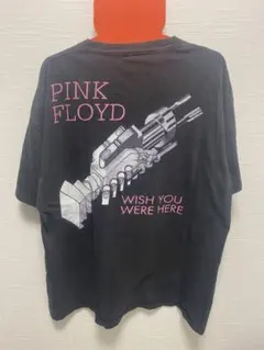 2001年 PINK FLOYD WISH YOU WERE HERE T XL - メルカリ