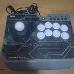 PS4 ファイティングスティック