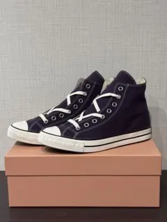 CONVERSE ADDICT COACH HI PURPLE 29cmのサムネイル