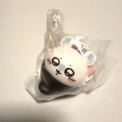 【匿名配送】ちいかわ寿司 フィギュアキーホルダー モモンガ