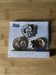 【新品未開封】第五人格 4周年 オフラインパック ピンバッジ（バッジ） 限定