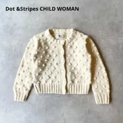 2025年最新】Dot＆Stripes CHILD WOMANの人気アイテム - メルカリ 