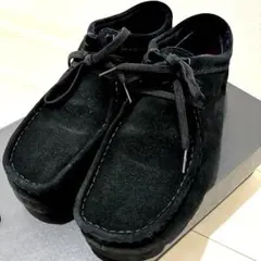 Clarks ORIGINALS / Wallabee GORE-TEX(R)