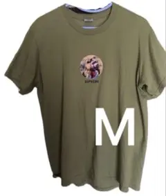 2026年最新】シュプリーム カーミット tシャツの人気アイテム - メルカリ