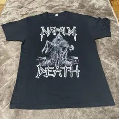 ク*ト様 激レア NUNCHAKU ヌンチャク ハードコア バンドTシャツ US