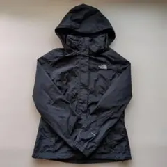 THE NORTH FACE　ナイロンパーカー　ブラック　S