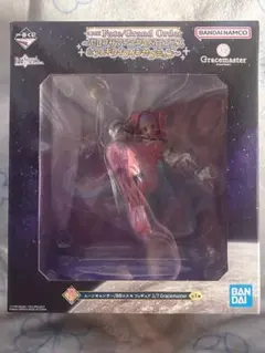 【FGO】一番くじ フィギュア BBコスモ