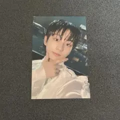 ジョンウォン　darkblood