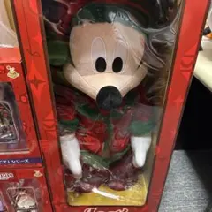 Happyくじ ディズニー クリスマスオーナメントくじ2025 ラスト