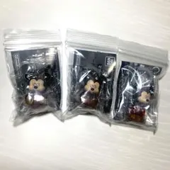 ディズニーキャラクター 松本セイジ めじるしアクセサリー ミッキー