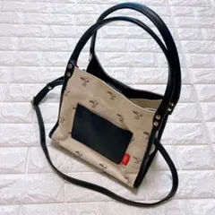 スヌーピー バッグのサムネイル