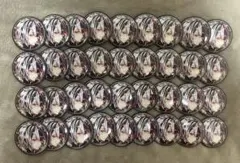 あんスタ テーマスカウト 缶バッジ 番犬 七種茨 35点 - メルカリ