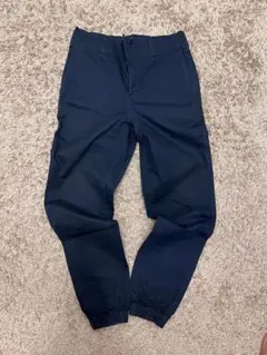 dickies クロップドストレッチワークパンツ