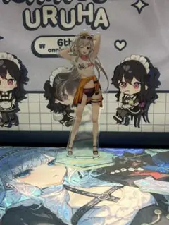 ぶいすぽ 小森めと アクリルスタンド