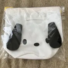 ドトール ポチャッコ 巾着 美品 福袋 2026