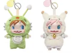 POLAR Monster Baby POWA SNOKM 2個セット