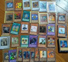 遊戯王OCG デュエルモンスターズ カード　ジャンク　まとめ売り