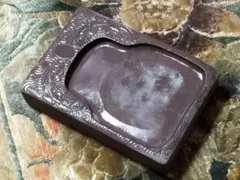 ♥中国♥ 硯 ♥箱 蓋 付き♥ 骨董 古玩 - メルカリ