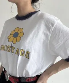 BOWWOW DAISY AGE Tシャツ　ビームスボーイのサムネイル