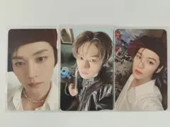 5-star リノ トレカセット