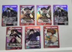犬夜叉 全色 R以下 4コン ユニオンアリーナ - メルカリ