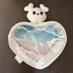 TWICE LOVELYS × GiGO ぴょこきゅんボディバッグ 8種 TWICE LOVELYS ぴょこきゅんボディバッグ GiGO限定 チェヨン - メルカリ