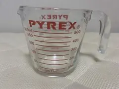旧ロゴ パイレックス メジャーカップ 500ml 計量カップ USA アメリカ製のサムネイル