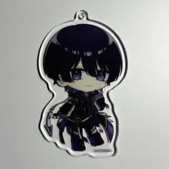 クロノヴァ しの アクリルキーホルダー - メルカリ