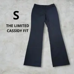 THE LIMITED CASSIDY FIT パンツ 4号