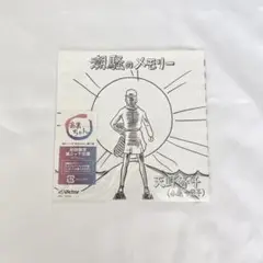 小泉 今日子 潮騒のメモリー