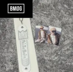 【BMSG】BMSGFES'25 Aile The Shota タオルホルダー