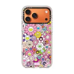 村上隆 × CASETiFY フラワー ダンブラー ブラインドボックス 村上隆 × CASETiFY フラワー ダンブラー ブラインドボックス - メルカリ