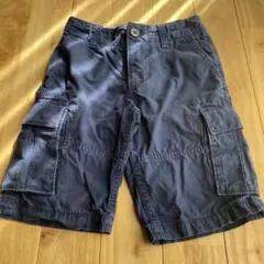 GAP キッズ　カーゴショートパンツ
