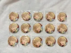 15点 キンプリ 展 オーロラ缶バッジ 速水ヒロ - メルカリ